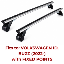 FABBRI Roof Rack AL301/484M