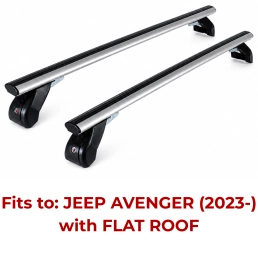 FABBRI Roof Rack AL303/485M