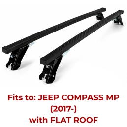 FABBRI Roof Rack ST306/487M