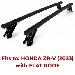 FABBRI Roof Rack ST306/489M