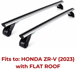 FABBRI Roof Rack AL302/489M