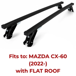 FABBRI Roof Rack ST306/490M