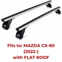 FABBRI Roof Rack AL302/490M