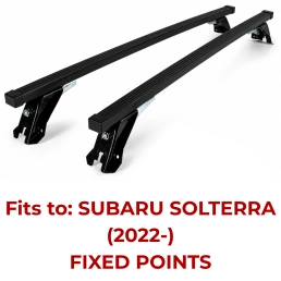 FABBRI Roof Rack ST307/491M
