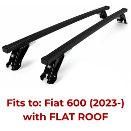 FABBRI Roof Rack ST305/492M