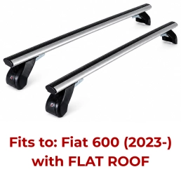 FABBRI Roof Rack AL303/492M