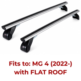 FABBRI Roof Rack AL303/493M
