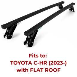 FABBRI Roof Rack ST305/494M