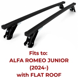 FABBRI Roof Rack ST305/496M