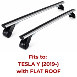 FABBRI Roof Rack AL302/497M