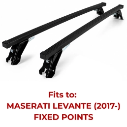 FABBRI Roof Rack ST307/499M