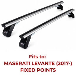 FABBRI Roof Rack AL300/499M