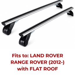 FABBRI Roof Rack  AL304/323M