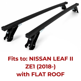 FABBRI Roof Rack ST306/385M