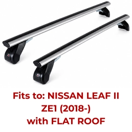 FABBRI Roof Rack AL302/385M