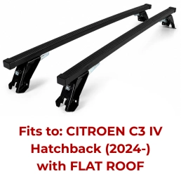 FABBRI Roof Rack ST306/503M