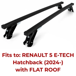 FABBRI Roof Rack ST305/505M
