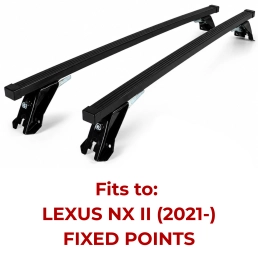 FABBRI Roof Rack ST307/507M