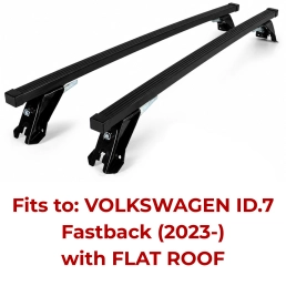 FABBRI Roof Rack ST306/508M