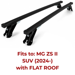 FABBRI Roof Rack ST306/509M