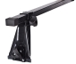 2) Roof Rack M10UN