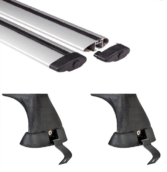 1) Roof Rack M0KO Dynamic