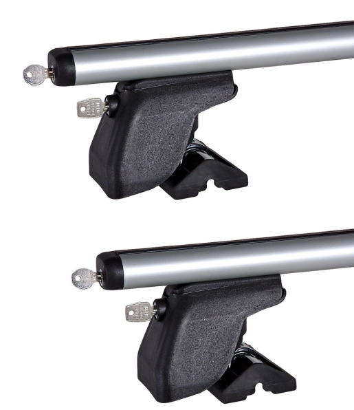 1) Roof Rack M0015T Plus Aero