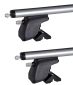 1) Roof Rack M0015T Plus Aero