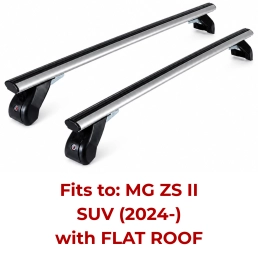 FABBRI Roof Rack AL302/509M