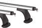 1) Roof Rack M0KD Aero