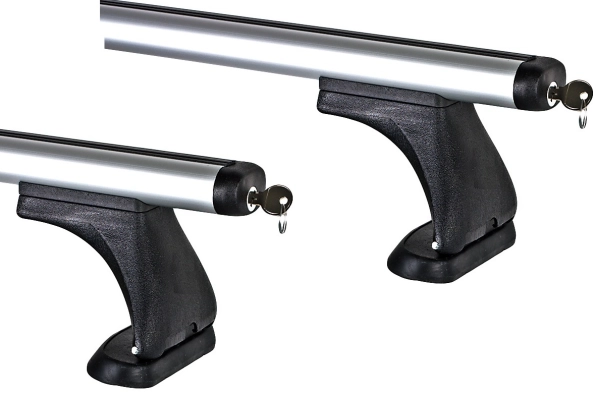 1) Roof Rack M0KK Aero