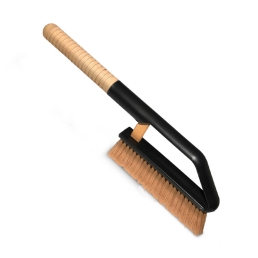 Brush Futura Nature 45 ribbed