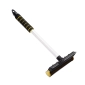 Aluminum sponge squeegee with mesh K