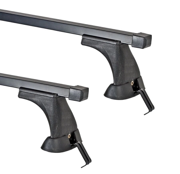 1) Roof Rack M0K1 ST