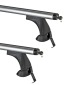 1) Roof Rack M0K1 Aero