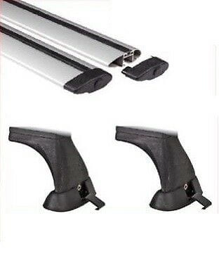 1) Roof Rack M0K2 Dynamic