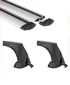 1) Roof Rack M0K2 Dynamic