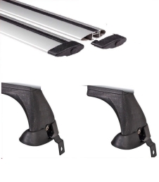 Roof Rack M0K6 Dynamic 130cm