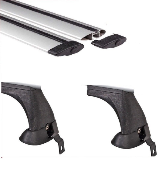 1) Roof Rack M0K6 Dynamic
