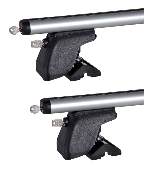 1) Roof Rack M0015V Plus Aero