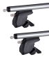 1) Roof Rack M0015V Plus Aero