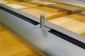 6) T-slot in aero bar