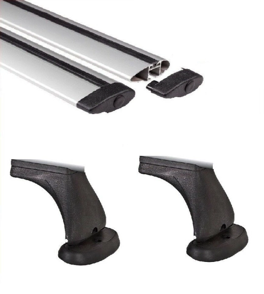 1) Roof Rack M0KD Dynamic