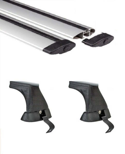 1) Roof Rack M0KG Dynamic