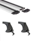 1) Roof Rack M0KG Dynamic