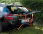 2) Bike Carrier Weekend