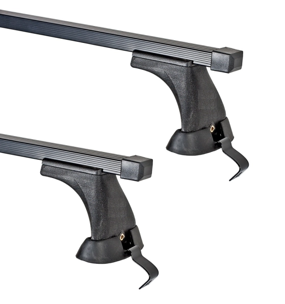 1) Roof Rack M0KP ST