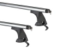 1) Roof Rack M0KP Aero
