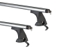 1) Roof Rack M0KS Aero