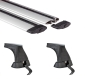 1) Roof Rack M0KS Dynamic